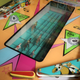 Illustration for article titled Not Safe For Play? The Evolution of Pinball Machines